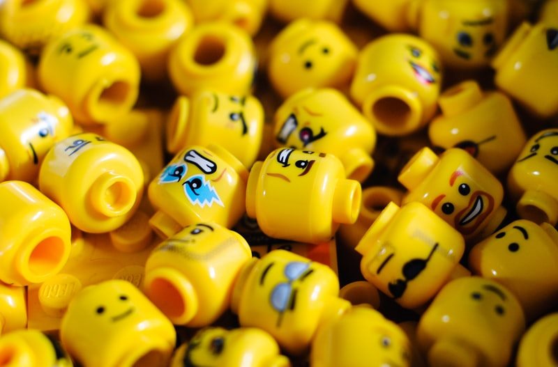 Zestawy Lego Friends